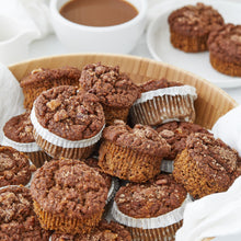 Load image into Gallery viewer, Muffin Revolution Yam Good paleo muffins gluten-free
