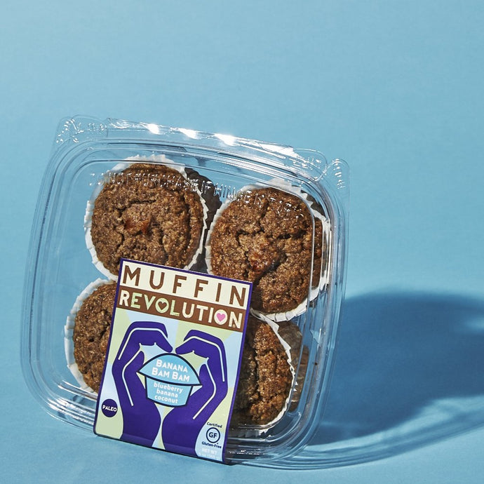 Subscription Box – Muffin Revolution